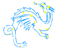 Le Dragon